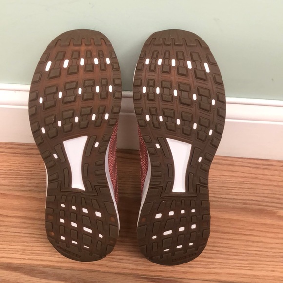 Adidas | Women's Running Shoes | Duramo 9 | Pink | Size 5 - Picture 6 of 7